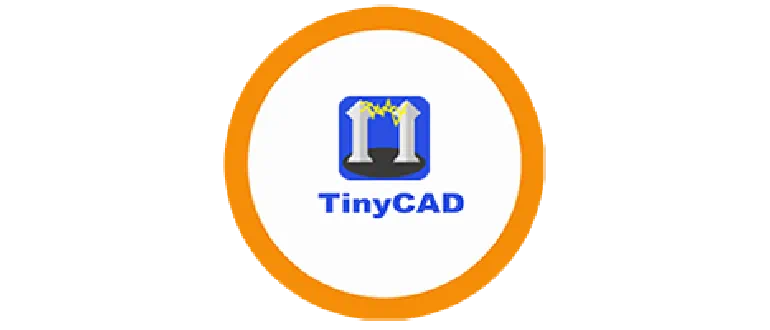 TinyCAD 3.00.04 + 