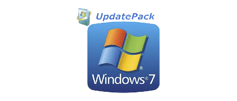 UpdatePack7R2 23.7.12  Windows 7 SP1 x64