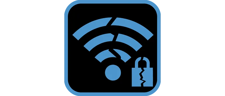 Небезопасный wifi. Иконка вай фай. Взломщик Wi-Fi. Безопасность беспроводных сетей. Взломщик паролей вай фай.