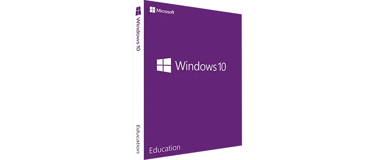 Windows 10 Pro Education x64 +   2023