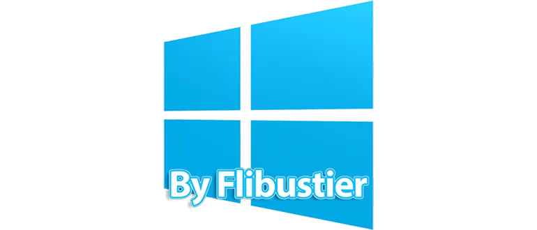 Windows 10 x64 Compact Full by Flibustier 22H2