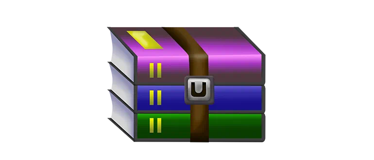 WinRar 6.22 x64 Bit  Windows 10  