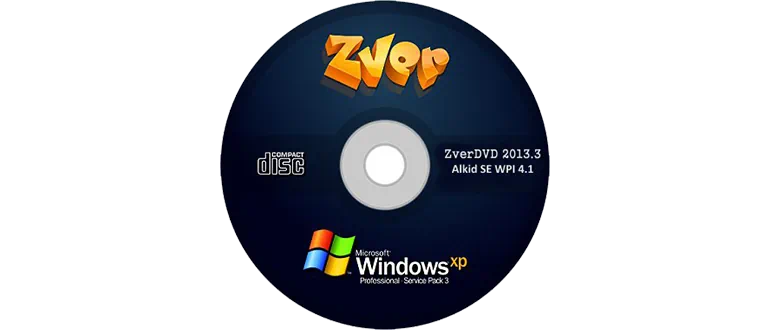 Zver dvd windows