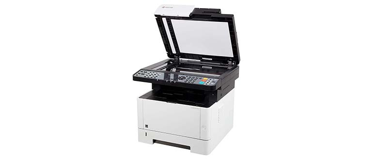   Kyocera ECOSYS M2235dn
