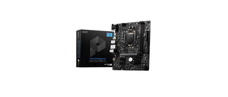  MSI H510M-A PRO