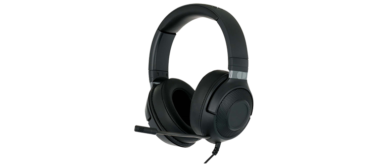      Razer Kraken X Lite