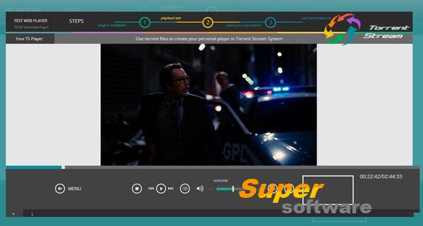 Скриншот Ace Stream Media 3.1.20.4 Скриншот Ace Stream Media 3.1.20.4